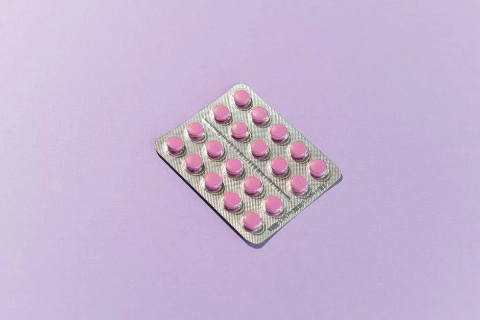 โรค PCOS ถุงน้ำรังไข่