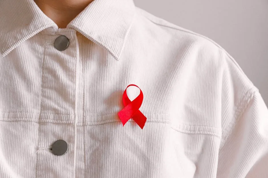 HIV คืออะไร อาการ HIV
