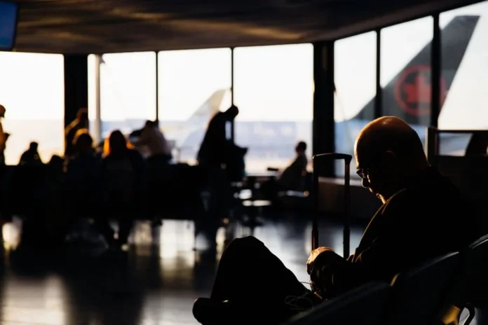Jet lag