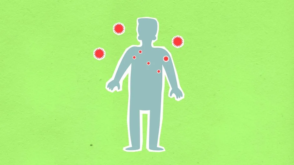 เชื้อรา Cryptococcus ระบบประสาท