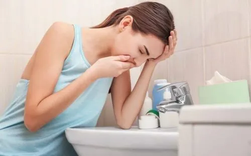 Các dấu hiệu mang thai bạn có thể nhận biết