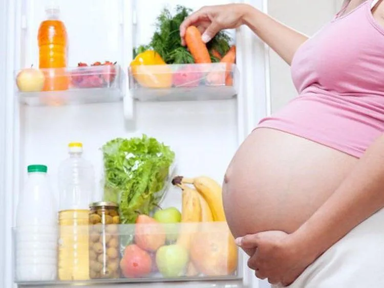 Bảng cân nặng và chiều dài thai nhi theo tiêu chuẩn của WHO