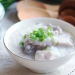 ข้าวตุ๋น บำรุง