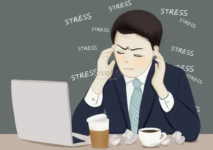 อาการปวดหัว
