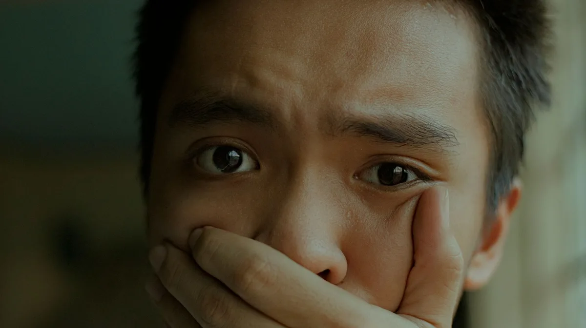 อาการโรคหนองในในผู้ชาย: สัญญาณเตือนที่ควรรู้ (3-5 วันแรก) | อาการหนองใน